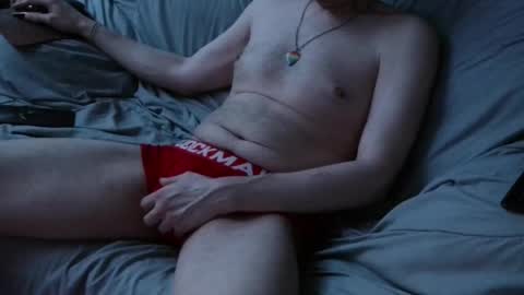 Slutty Stud online show from June 8, 2026, 5:30 am