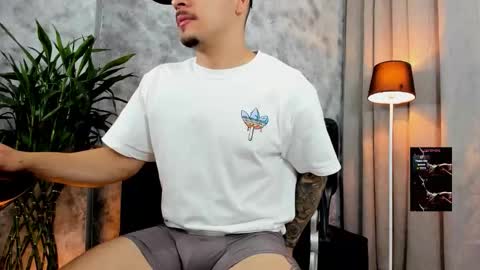 boyc02_ online show from February 22, 2026, 2:48 pm