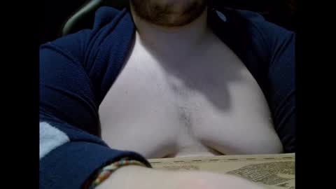 Snapshot of boychubbyfox chatting on February 13, 2026, 11:23 pm ChubbyBoy online show from February 13, 2026, 11:23 pm