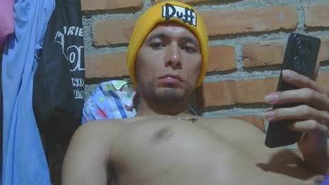 Boy online show from March 25, 2026, 1:44 am
