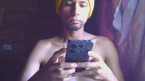 Boy online show from March 29, 2026, 3:45 pm