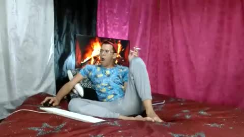 Snapshot of boyfantasies_11 chatting on November 16, 2025, 9:04 am boyfantasies_11 online show from November 16, 2025, 9:04 am