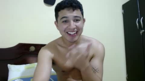 Snapshot of boyfit2023 chatting on December 12, 2024, 2:48 am boyfit2023 online show from December 12, 2024, 2:48 am