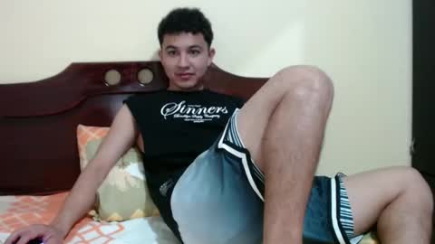 Snapshot of boyfit2023 chatting on January 19, 2025, 2:15 am boyfit2023 online show from January 19, 2025, 2:15 am