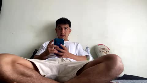 Snapshot of boyfit2023 chatting on March 8, 2025, 6:26 pm boyfit2023 online show from March 8, 2025, 6:26 pm