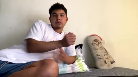 Snapshot of boyfit2023 chatting on March 9, 2025, 9:46 pm boyfit2023 online show from March 9, 2025, 9:46 pm