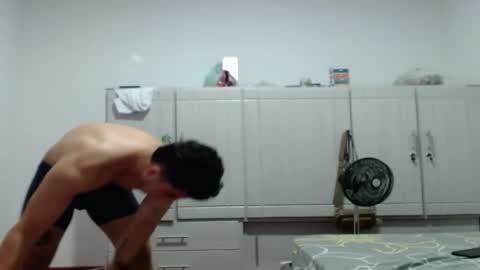 Snapshot of boyfit2023 chatting on October 20, 2025, 9:59 pm boyfit2023 online show from October 20, 2025, 9:59 pm