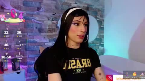 boyfox_tay online show from November 24, 2025, 5:07 am