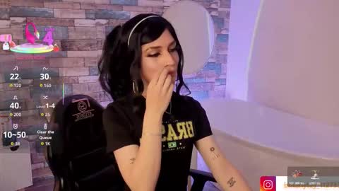 boyfox_tay online show from December 18, 2025, 7:53 pm