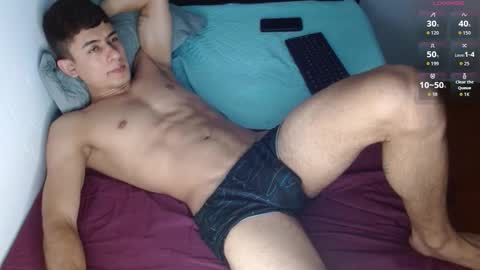 boyg_hots online show from September 19, 2025, 8:31 pm