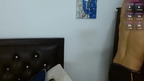 boyg_hots online show from October 3, 2025, 4:04 pm