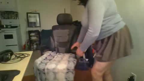 boygurl2500 online show from February 28, 2026, 8:15 am