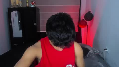 Snapshot of boylatin_777 chatting on December 27, 2024, 7:08 am miguel online show from December 27, 2024, 7:08 am