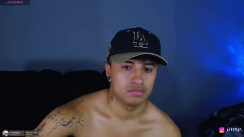 miguel  online show from November 5, 2025, 2:17 pm