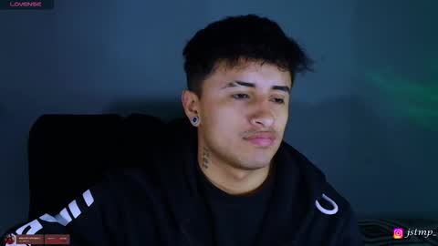 miguel  online show from November 7, 2025, 3:45 pm