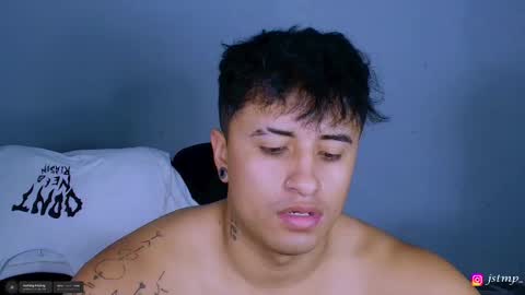 miguel  online show from November 16, 2025, 6:57 pm