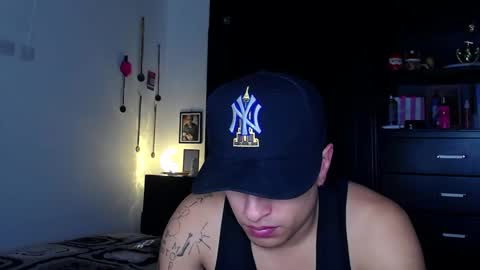 Snapshot of boylatin_777 chatting on February 3, 2026, 3:26 am miguel online show from February 3, 2026, 3:26 am