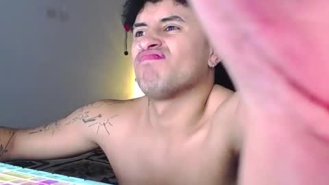 Snapshot of boylatin_777 chatting on February 7, 2026, 12:03 am miguel online show from February 7, 2026, 12:03 am