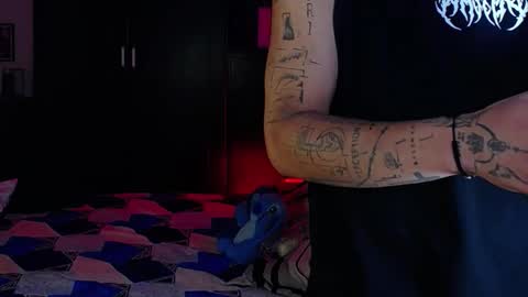 Snapshot of boylatin_777 chatting on February 28, 2026, 11:50 pm miguel online show from February 28, 2026, 11:50 pm