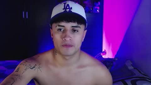 Snapshot of boylatin_777 chatting on March 2, 2026, 3:41 am miguel online show from March 2, 2026, 3:41 am