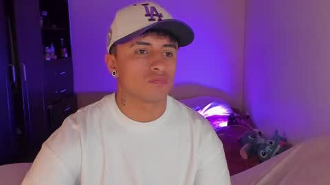 miguel  online show from April 23, 2026, 4:42 pm