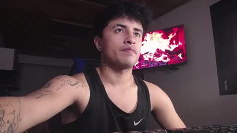 miguel  online show from May 26, 2026, 5:03 am