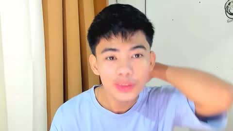 HI IM JAMES DONT FORGET GIVE ME THUMBS UP AND JOIN TO MY FANCLUB online show from December 3, 2025, 9:02 pm