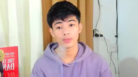 HI IM JAMES DONT FORGET GIVE ME THUMBS UP AND JOIN TO MY FANCLUB online show from December 19, 2025, 6:26 pm