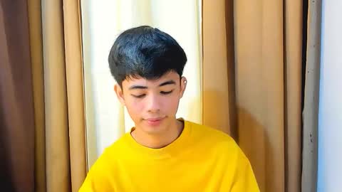 HI IM JAMES DONT FORGET GIVE ME THUMBS UP AND JOIN TO MY FANCLUB online show from January 15, 2026, 11:41 pm