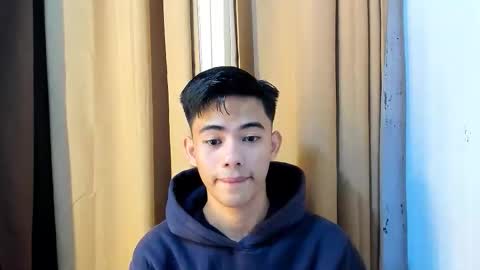 HI IM JAMES DONT FORGET GIVE ME THUMBS UP AND JOIN TO MY FANCLUB online show from February 15, 2026, 6:43 am