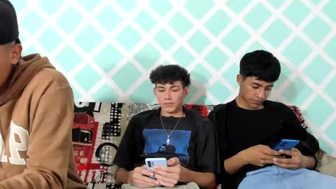 Snapshot of boys4hot_777 chatting on February 2, 2025, 7:14 pm boys4hot_777 online show from February 2, 2025, 7:14 pm