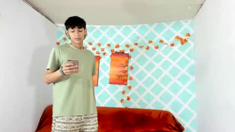 Snapshot of boys4hot_777 chatting on February 9, 2025, 7:09 pm boys4hot_777 online show from February 9, 2025, 7:09 pm