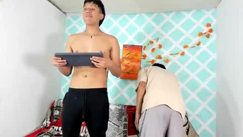 Snapshot of boys4hot_777 chatting on February 11, 2025, 7:16 pm boys4hot_777 online show from February 11, 2025, 7:16 pm