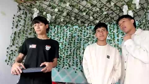 Snapshot of boys4hot_777 chatting on February 13, 2025, 7:10 pm boys4hot_777 online show from February 13, 2025, 7:10 pm