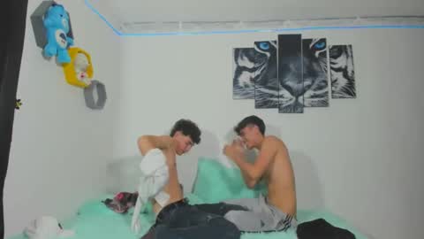 Snapshot of boys4hot_777 chatting on March 6, 2025, 6:59 pm boys4hot_777 online show from March 6, 2025, 6:59 pm