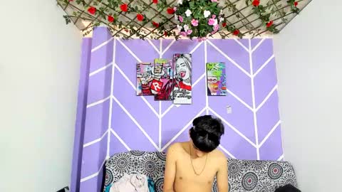 Snapshot of boys4hot_777 chatting on March 9, 2025, 9:36 pm boys4hot_777 online show from March 9, 2025, 9:36 pm