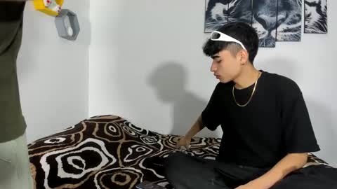 Snapshot of boys4hot_777 chatting on March 10, 2025, 1:32 pm boys4hot_777 online show from March 10, 2025, 1:32 pm