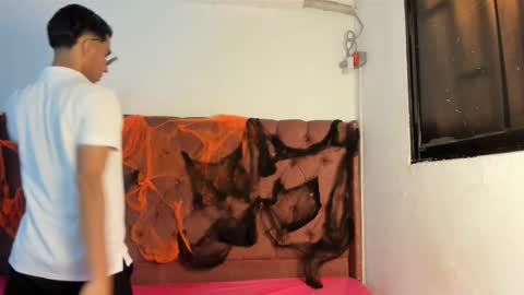 ALEX - TAYLER  -MIKE online show from October 6, 2025, 1:08 pm