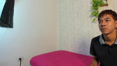 ALEX - TAYLER  -MIKE online show from April 2, 2026, 1:14 am