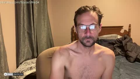 boysetsfire34 online show from November 29, 2025, 3:09 am