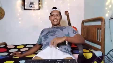 andrew online show from January 30, 2025, 12:07 am