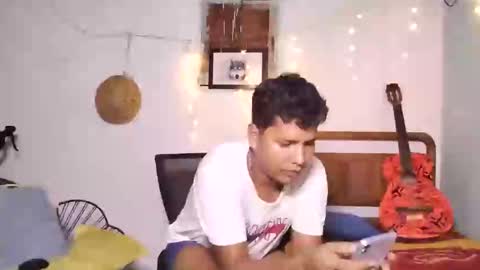 andrew online show from February 19, 2025, 2:01 am