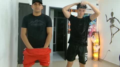 Angelo Mark Fernando Taylor online show from October 13, 2025, 11:32 am