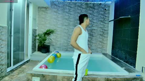 Snapshot of boysgang_sex chatting on April 24, 2026, 11:12 am Angelo Mark Fernando Taylor online show from April 24, 2026, 11:12 am
