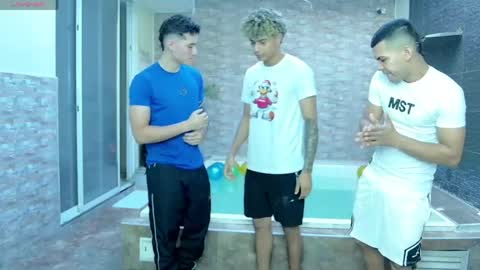Snapshot of boysgang_sex chatting on April 26, 2026, 11:08 am Angelo Mark Fernando Taylor online show from April 26, 2026, 11:08 am