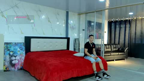 Snapshot of boysgang_sex chatting on May 7, 2026, 11:04 am Angelo Mark Fernando Taylor online show from May 7, 2026, 11:04 am
