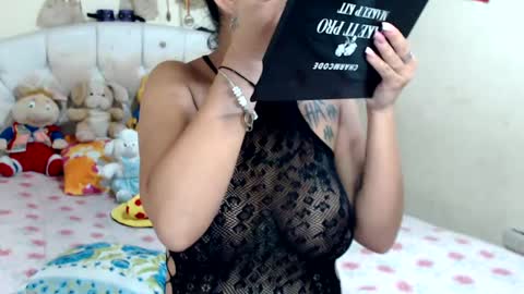 nikky and jeik online show from January 6, 2025, 10:26 pm