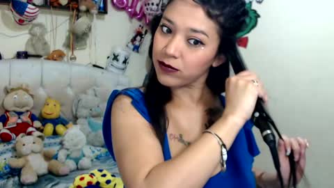 nikky and jeik online show from January 26, 2025, 10:02 pm