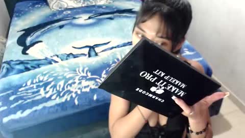 nikky and jeik online show from January 6, 2026, 1:09 am