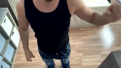 boytoy8969 online show from March 18, 2026, 12:19 pm